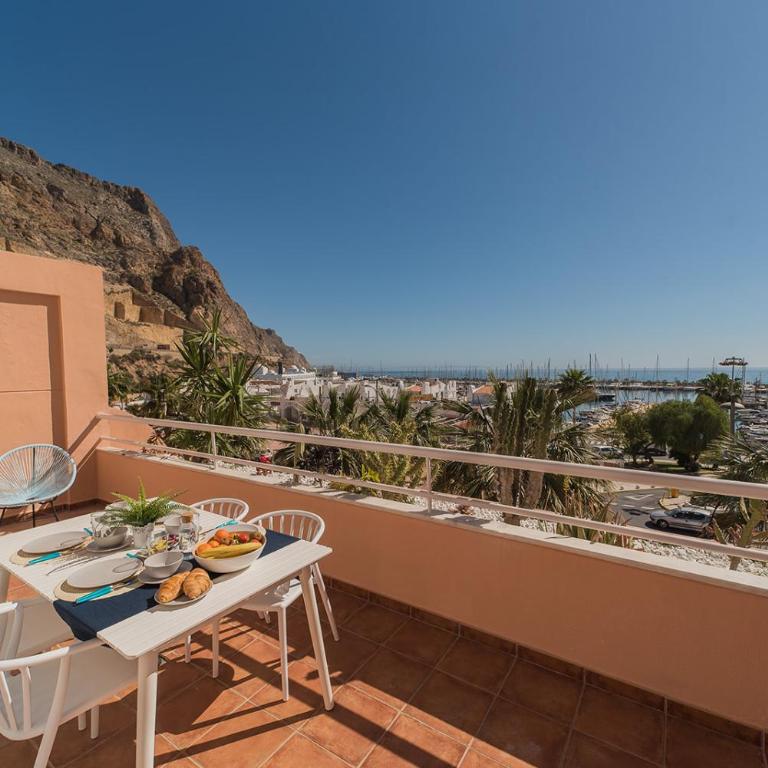 Expoholidays - Vistas Puerto Aguadulce - Apartamento de 2 dormitorios - 40