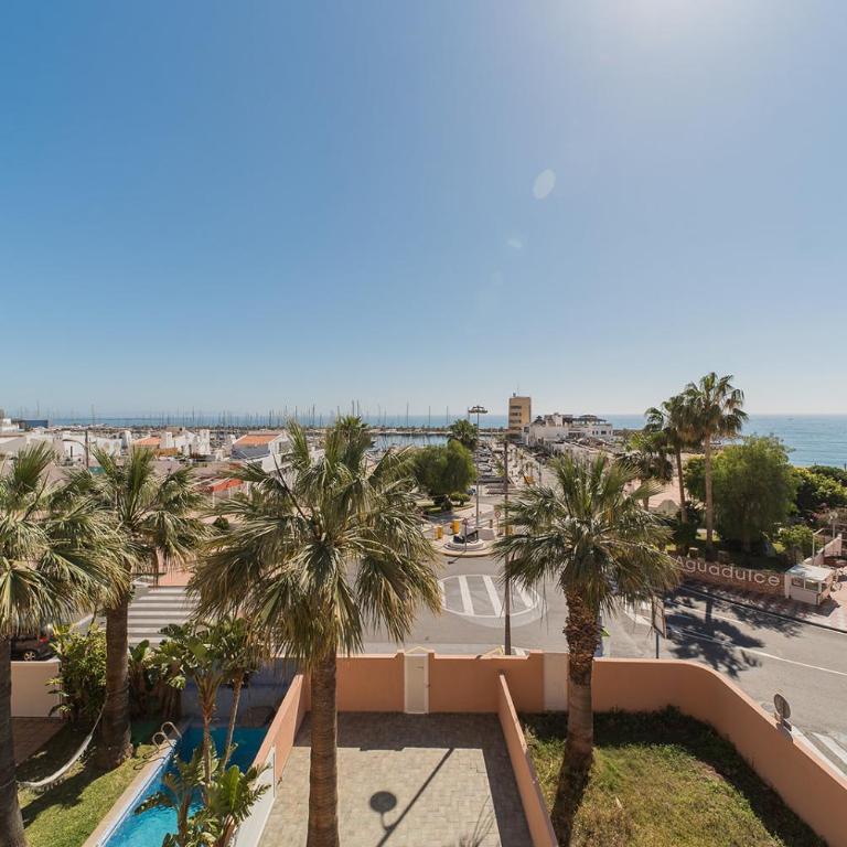 Expoholidays - Vistas Puerto Aguadulce - Apartamento de 2 dormitorios - 41