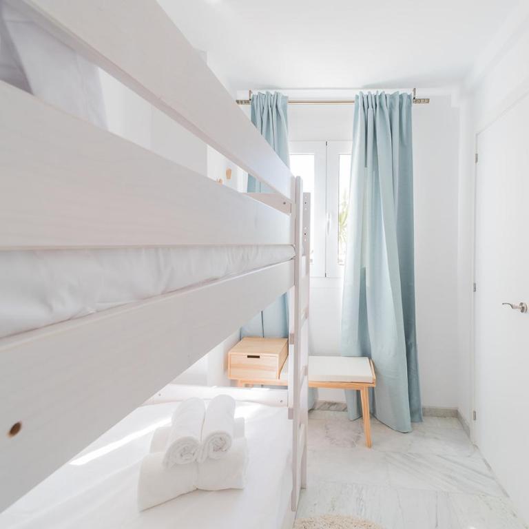 Expoholidays - Vistas Puerto Aguadulce - Apartamento de 2 dormitorios - 11