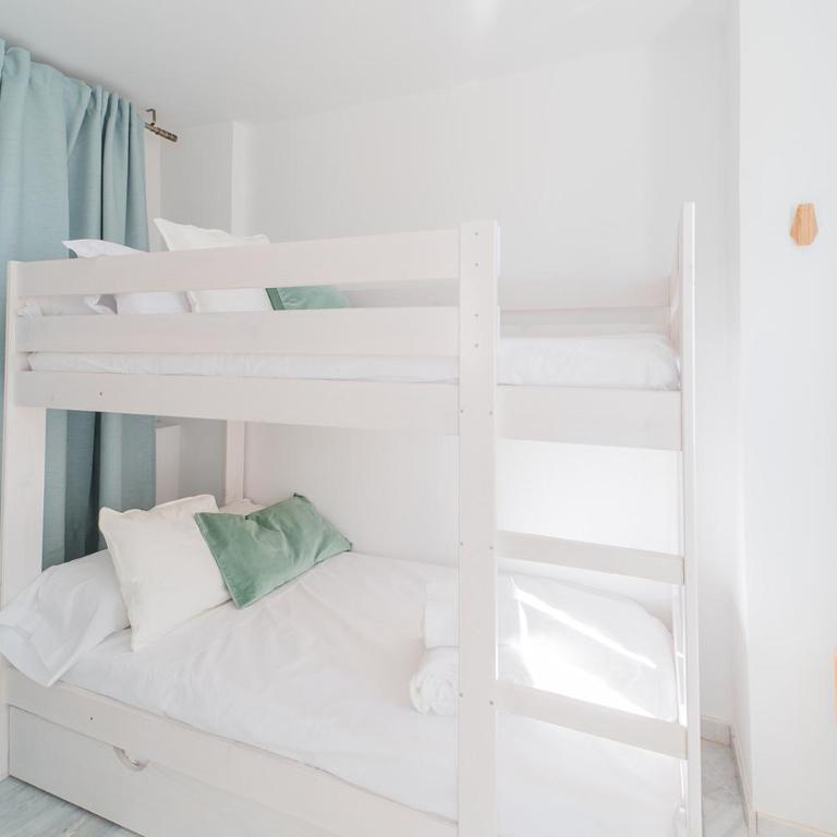 Expoholidays - Vistas Puerto Aguadulce - Apartamento de 2 dormitorios - 7