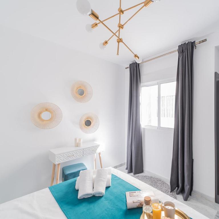 Expoholidays - Vistas Puerto Aguadulce - Apartamento de 2 dormitorios - 27