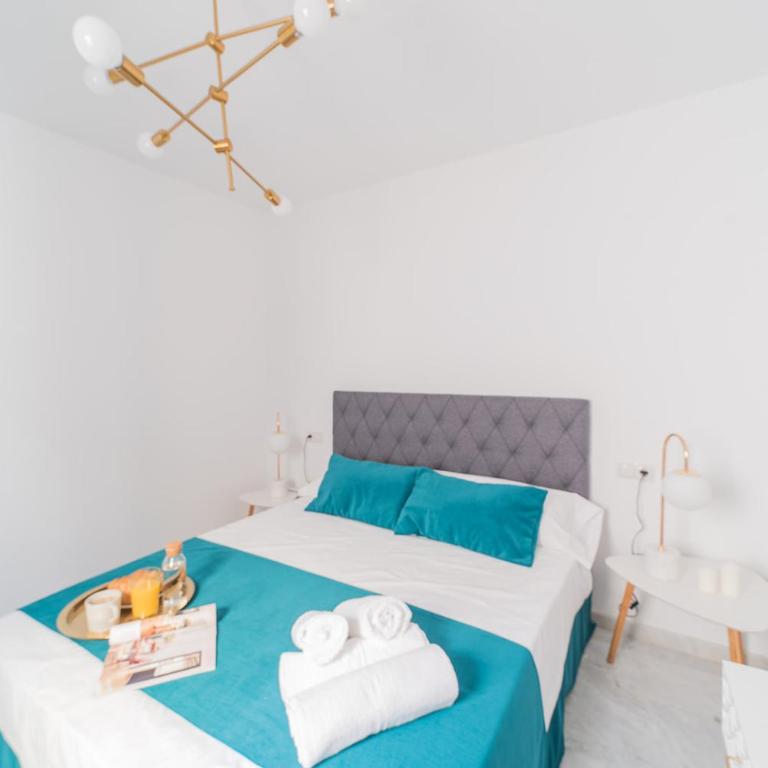 Expoholidays - Vistas Puerto Aguadulce - Apartamento de 2 dormitorios - 42