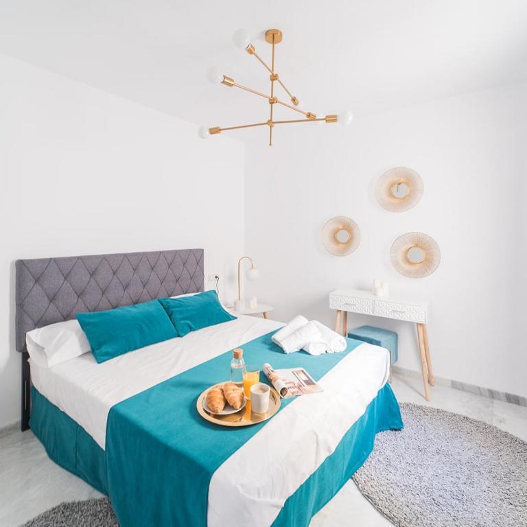 Expoholidays - Vistas Puerto Aguadulce - Apartamento de 2 dormitorios - 5