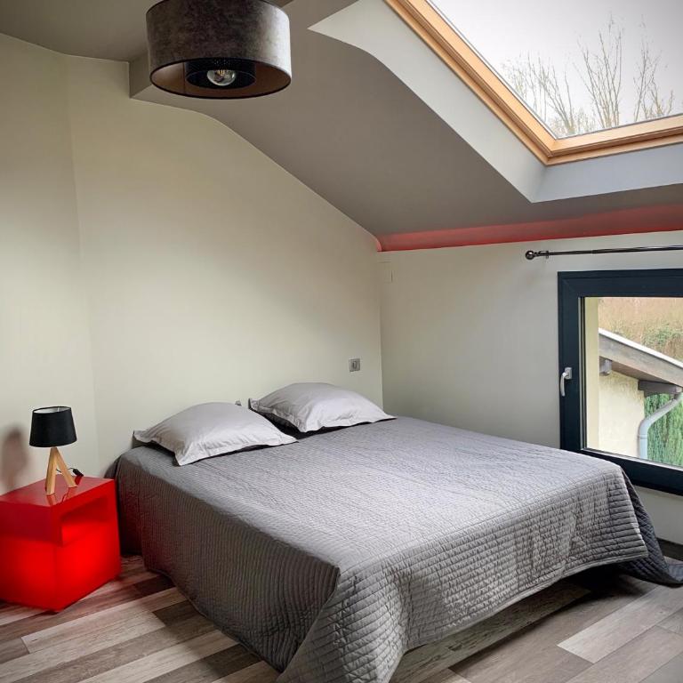 Appartement Meylan île amour - Appartement 1 Chambre - 8
