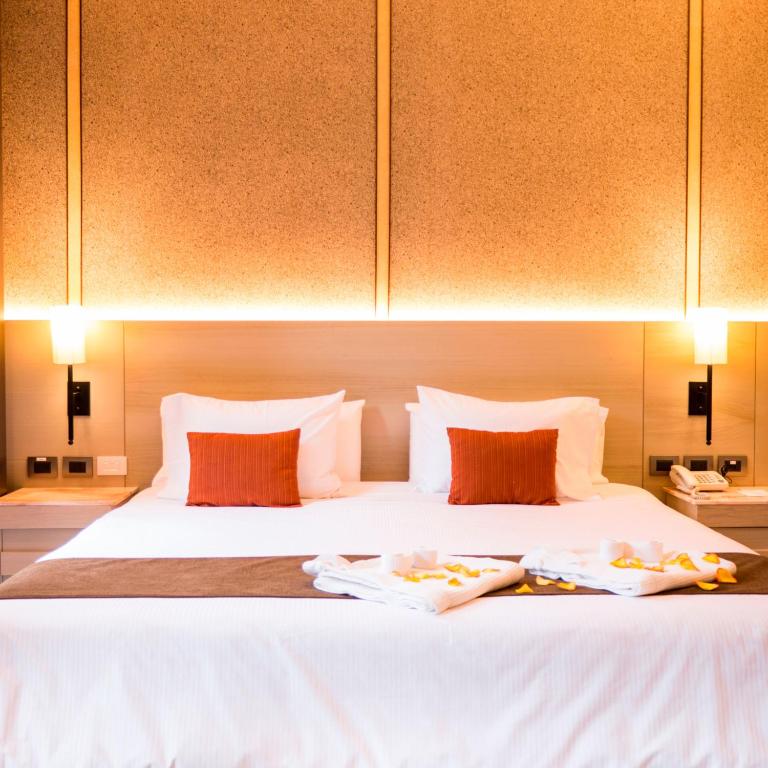 Mansion Alcazar - Suite Deluxe - 2