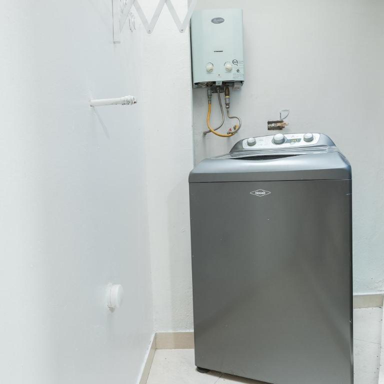 Apartamentos Amoblados JG de la 70 - Apartamento de 2 dormitorios - 1