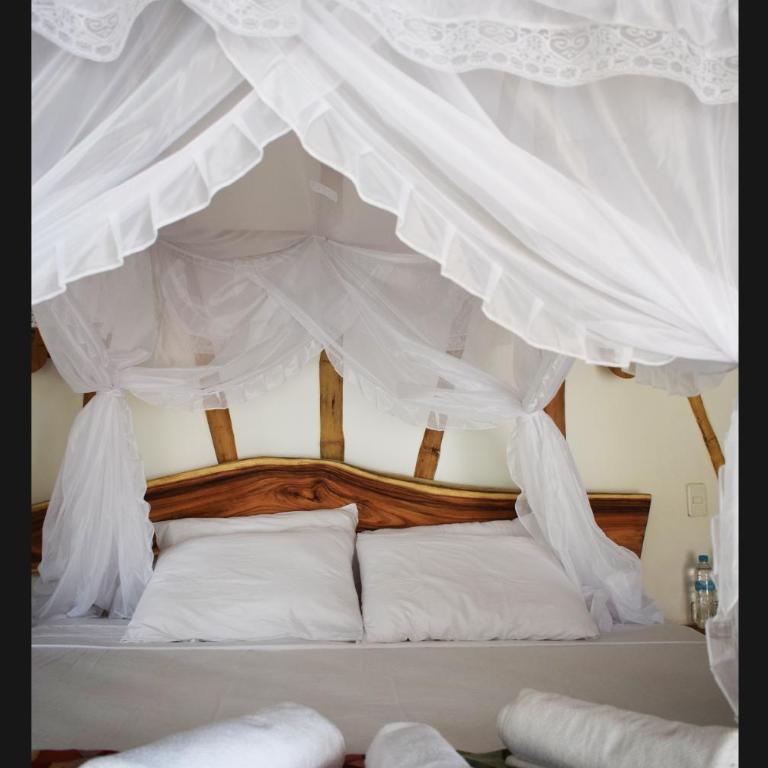 Hotel Bambú - Deluxe Room - 1
