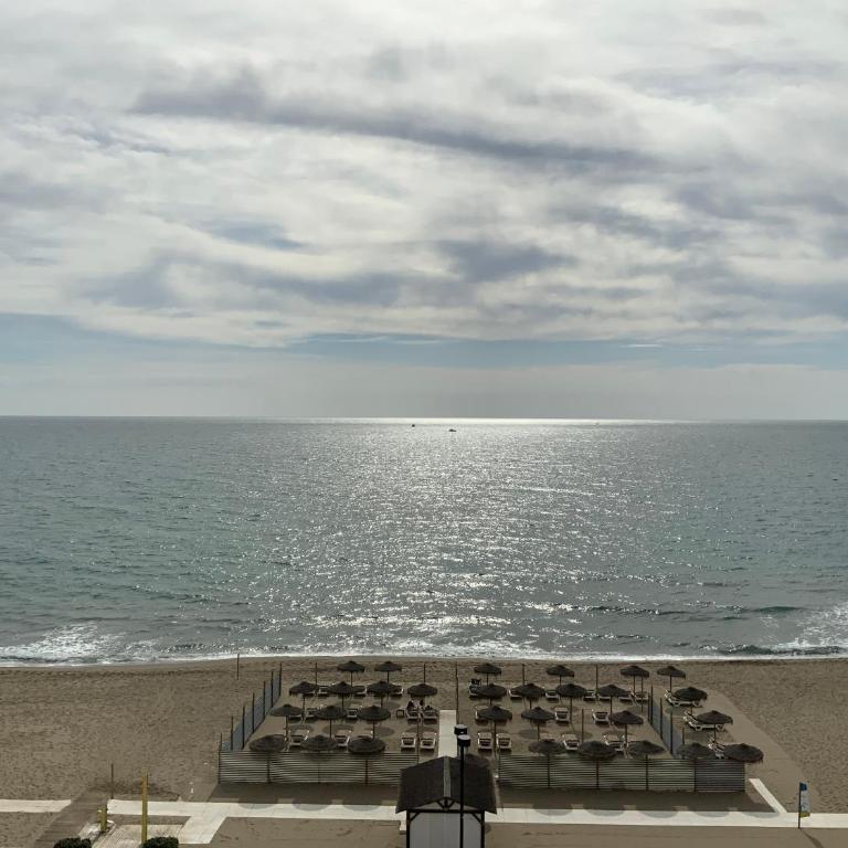 APARTAMENTO EN PRIMERA LINEA/BEACHFRONT APARTMENT - Apartamento de 3 dormitorios - 20