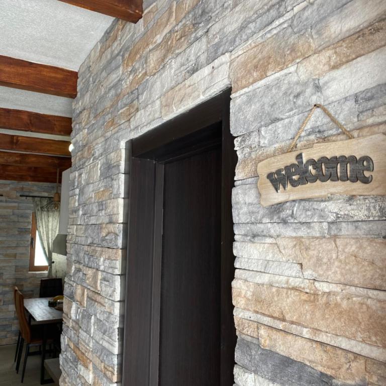 Warm home 1 Zabljak - Two-Bedroom Chalet - 10