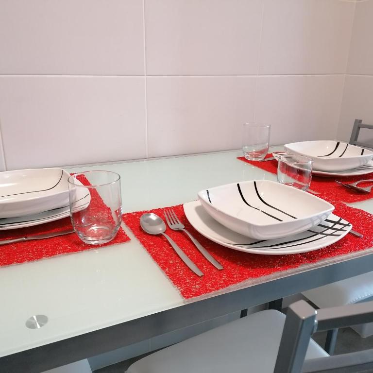 APARTAMENTO BOLBORETA - Apartamento de 3 dormitorios - 16