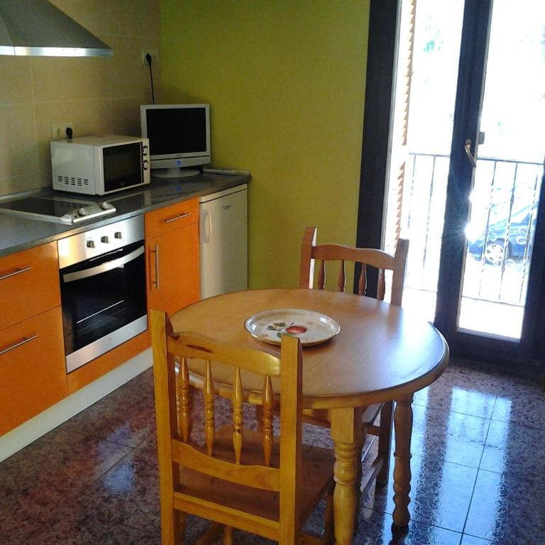 Apartamentos Casa Ruben - Appartamento con 1 Camera da Letto - 3