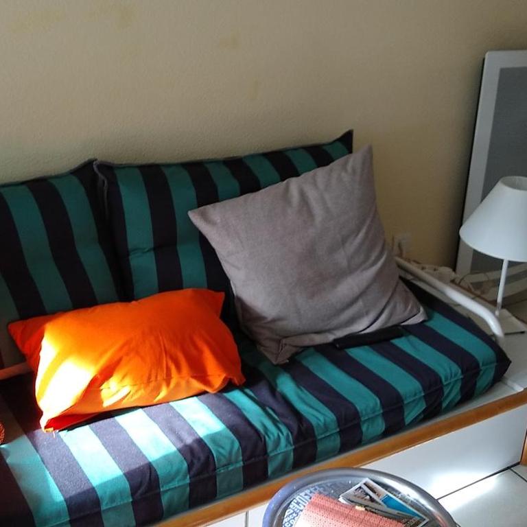 Albertine appt 112 - Appartement avec Terrasse - 15