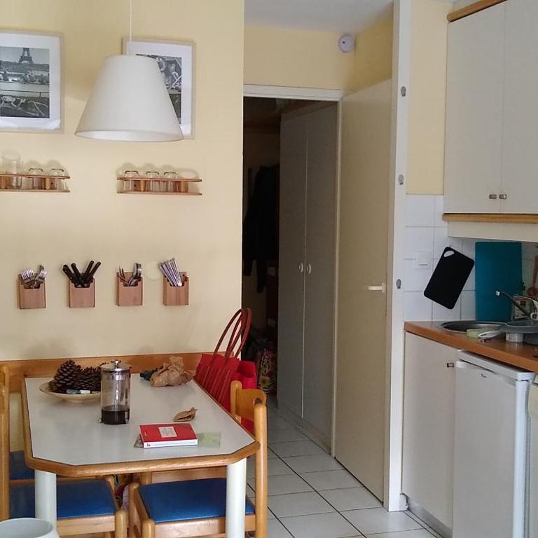 Albertine appt 112 - Appartement avec Terrasse - 16
