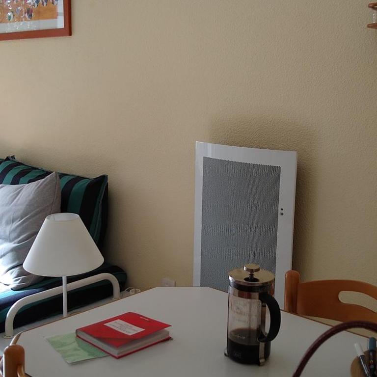 Albertine appt 112 - Appartement avec Terrasse - 12
