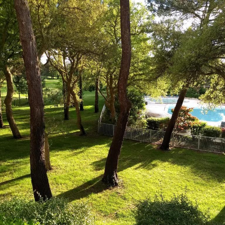 Albertine appt 112 - Appartement avec Terrasse - 1