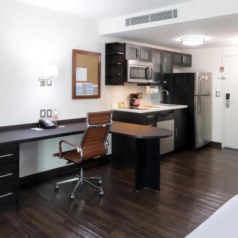 Candlewood Suites - Queretaro Juriquilla by IHG - Standard Room - 5
