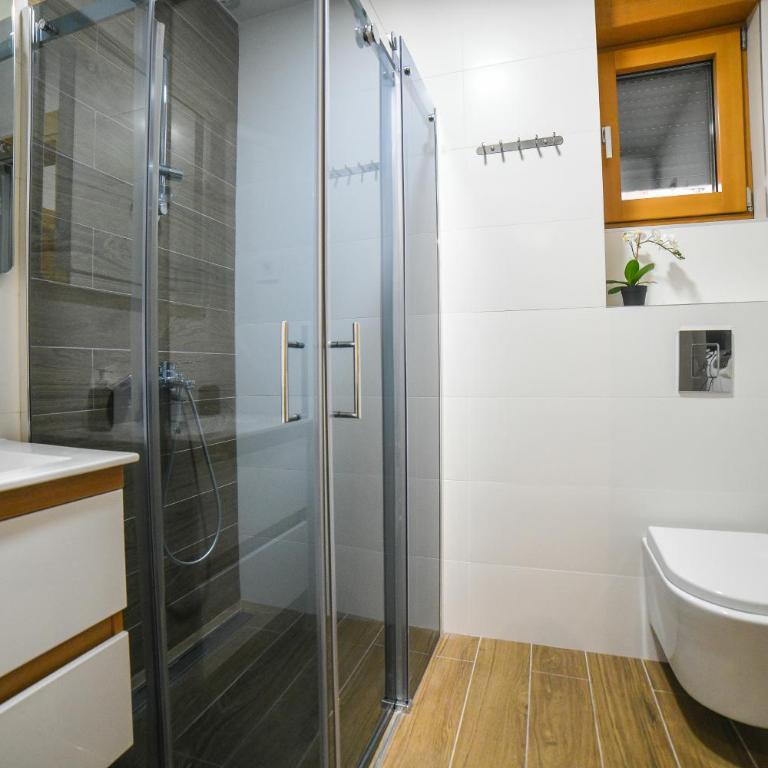 Vila Elsa Apartmani Kosta Todorovic - Apartman sa 2 Spavaće Sobe - 35