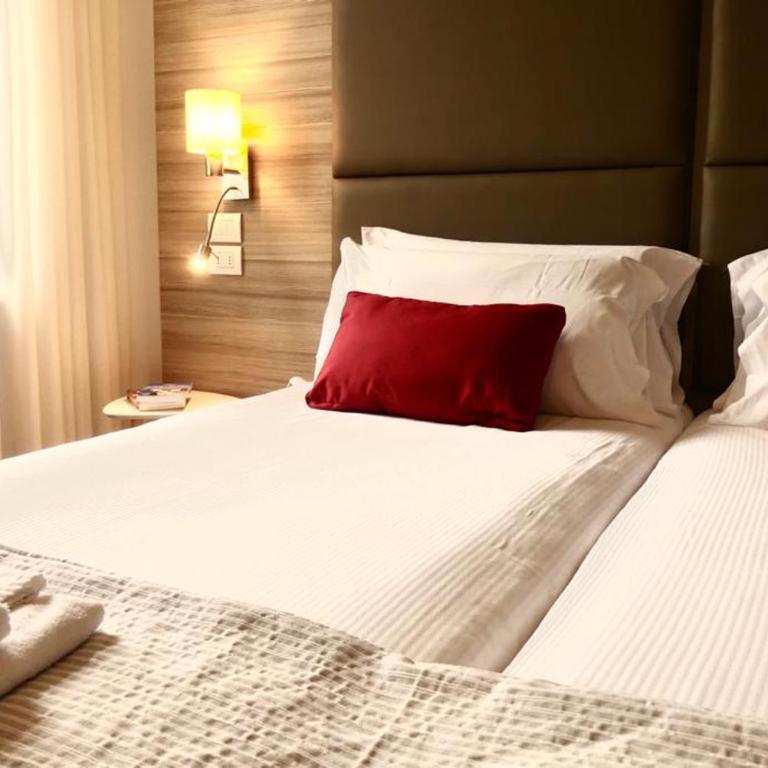 3 Amici al Teatro - One-Bedroom Apartment - 2