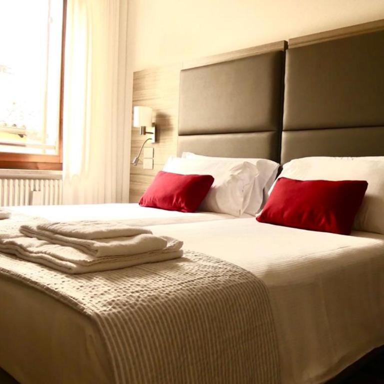 3 Amici al Teatro - One-Bedroom Apartment - 4