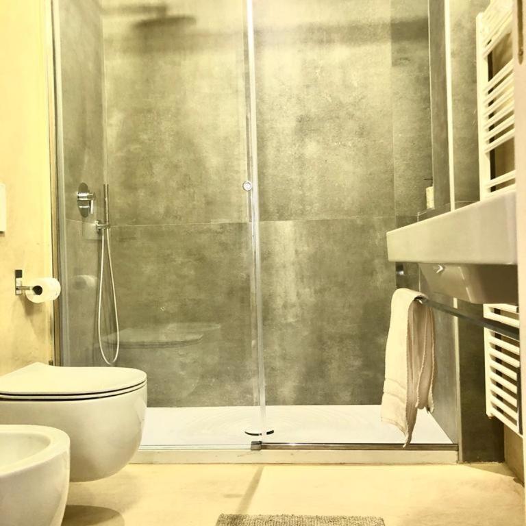 3 Amici al Teatro - One-Bedroom Apartment - 6