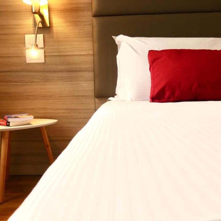 3 Amici al Teatro - One-Bedroom Apartment - 3