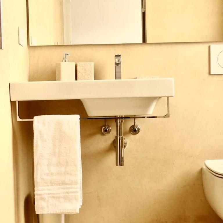 3 Amici al Teatro - One-Bedroom Apartment - 18