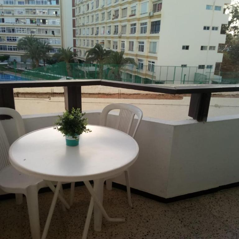 Flat in the best area - Apartamento de 2 dormitorios - 30