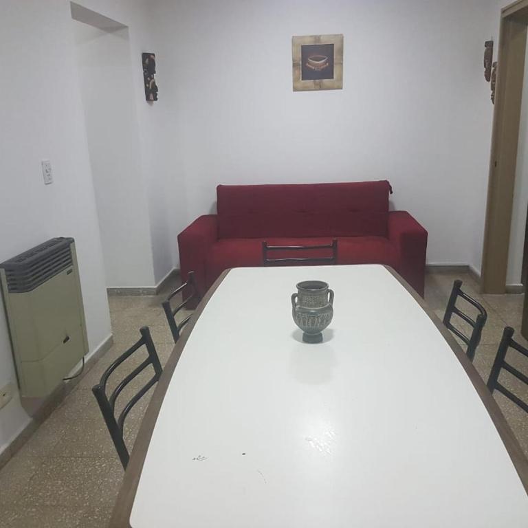 Departamento a estrenar excelente ubicacion, 1 cuadra de la terminal - Two-Bedroom Apartment - 2