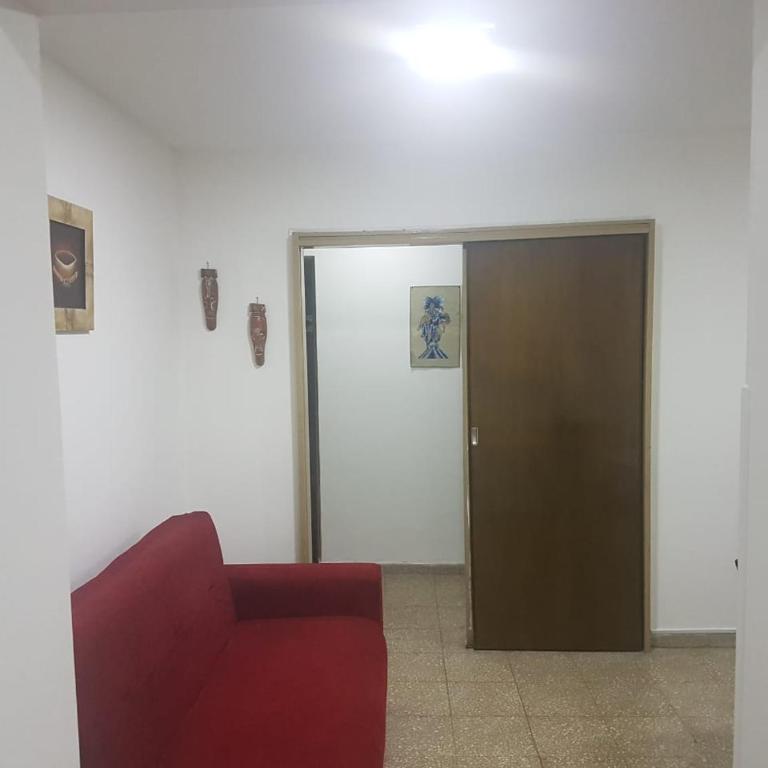Departamento a estrenar excelente ubicacion, 1 cuadra de la terminal - Two-Bedroom Apartment - 4