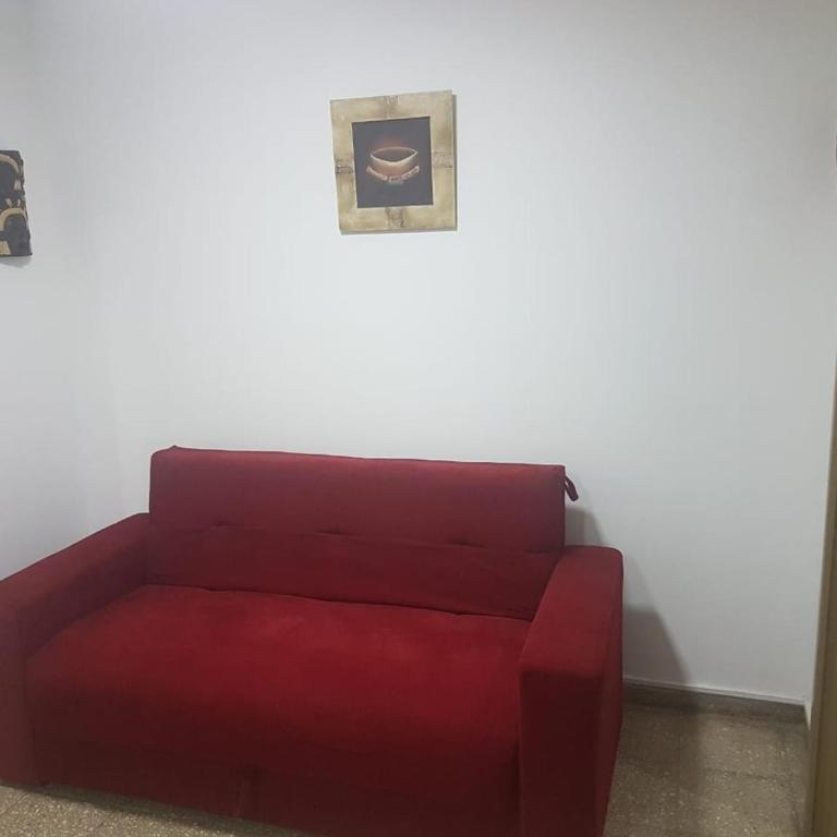 Departamento a estrenar excelente ubicacion, 1 cuadra de la terminal - Two-Bedroom Apartment - 6