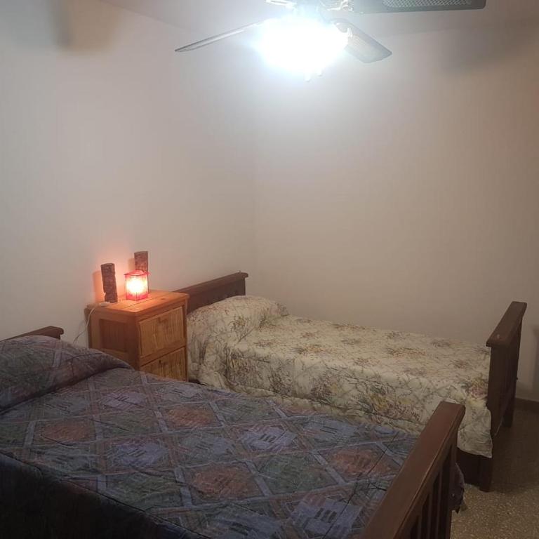 Departamento a estrenar excelente ubicacion, 1 cuadra de la terminal - Two-Bedroom Apartment - 8
