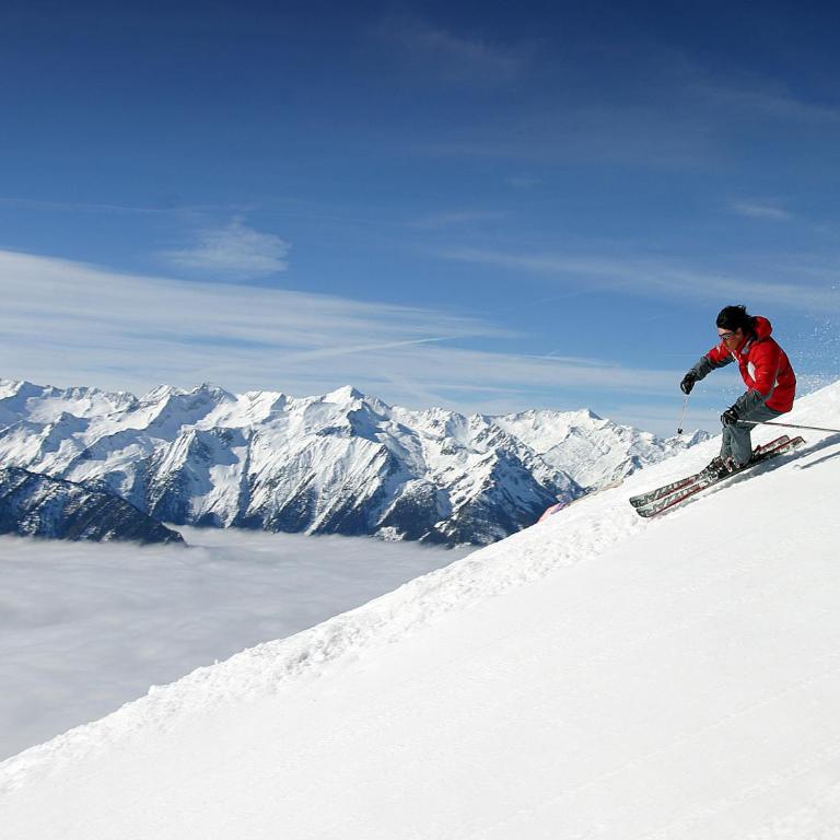 Almliesl HUET-484 - Chalet 2 Chambres - 12