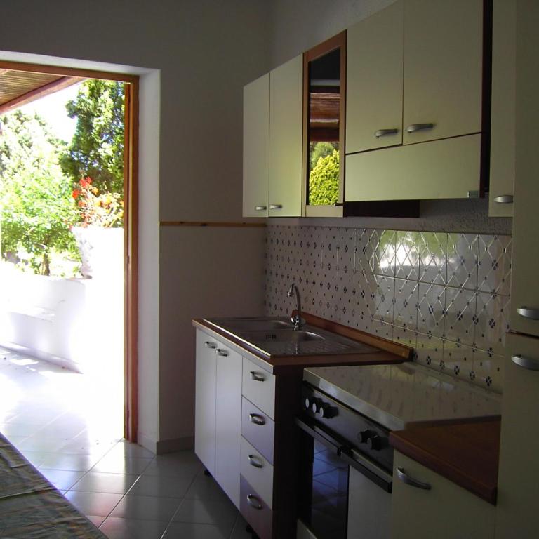 VillaGiuditta Casa Vacanza - Casa con 2 Camere da Letto - 6
