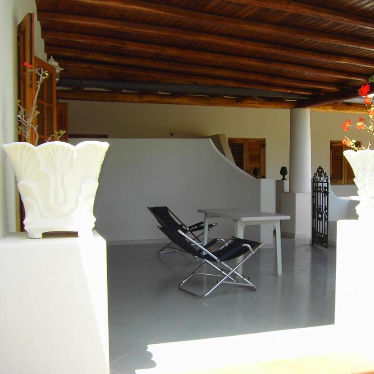VillaGiuditta Casa Vacanza - Casa con 2 Camere da Letto - 3