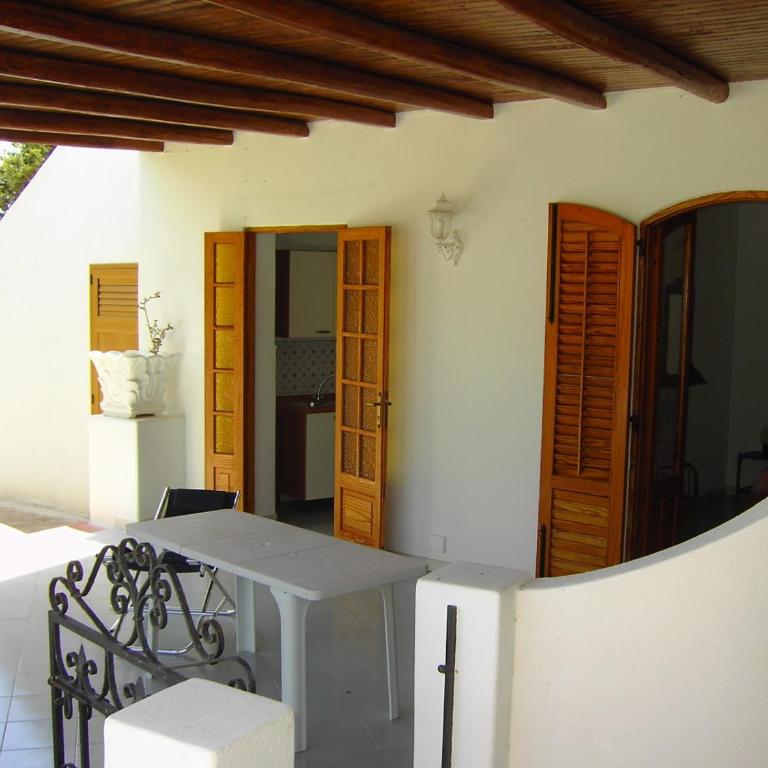 VillaGiuditta Casa Vacanza - Casa con 2 Camere da Letto - 2