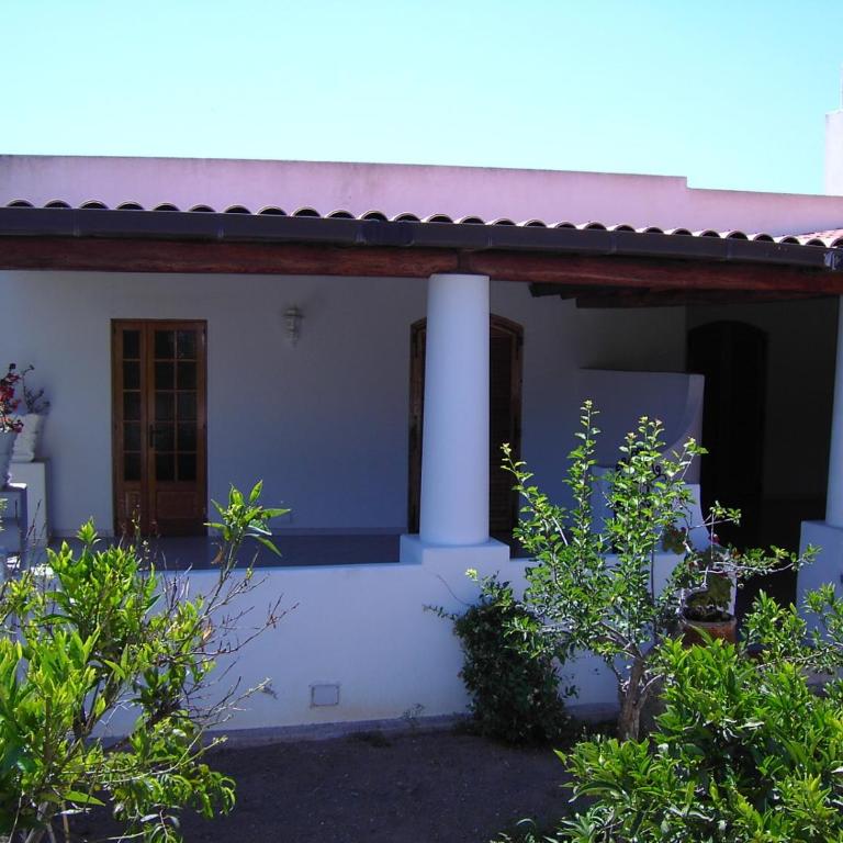 VillaGiuditta Casa Vacanza - Casa con 2 Camere da Letto - 9
