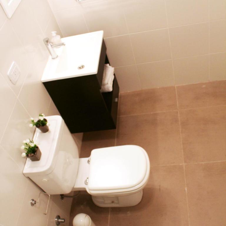 AMPLIO DPTO 2 amb. - PALERMO QUEEN- - Apartamento de 1 dormitorio - 17