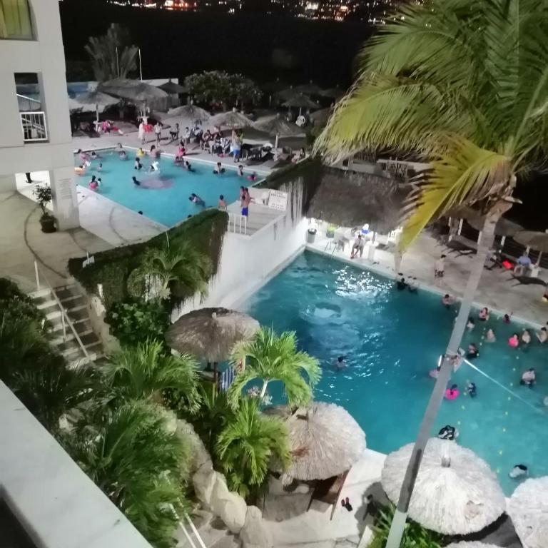 Suite Espectacular Torres Gemelas - Suite - 19