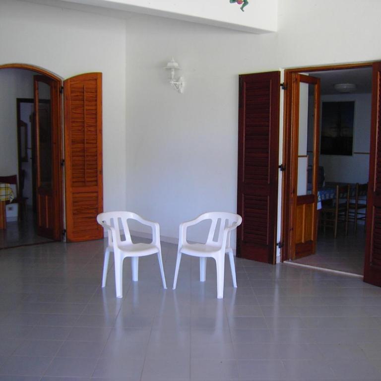 VillaGiuditta Casa Vacanza - Casa su 2 Livelli con 3 Camere da Letto e Terrazza - 18