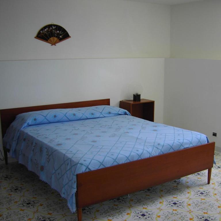 VillaGiuditta Casa Vacanza - Casa su 2 Livelli con 3 Camere da Letto e Terrazza - 21