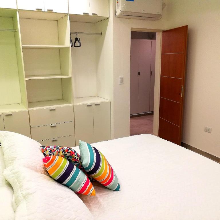 Altos de Chacabuco Planta Baja Apartamento exclusivo premium con cochera gratis - Apartamento - Planta baja - 3