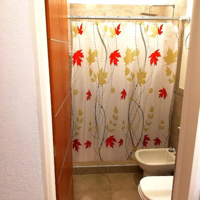 Altos de Chacabuco Planta Baja Apartamento exclusivo premium con cochera gratis - Apartamento - Planta baja - 16