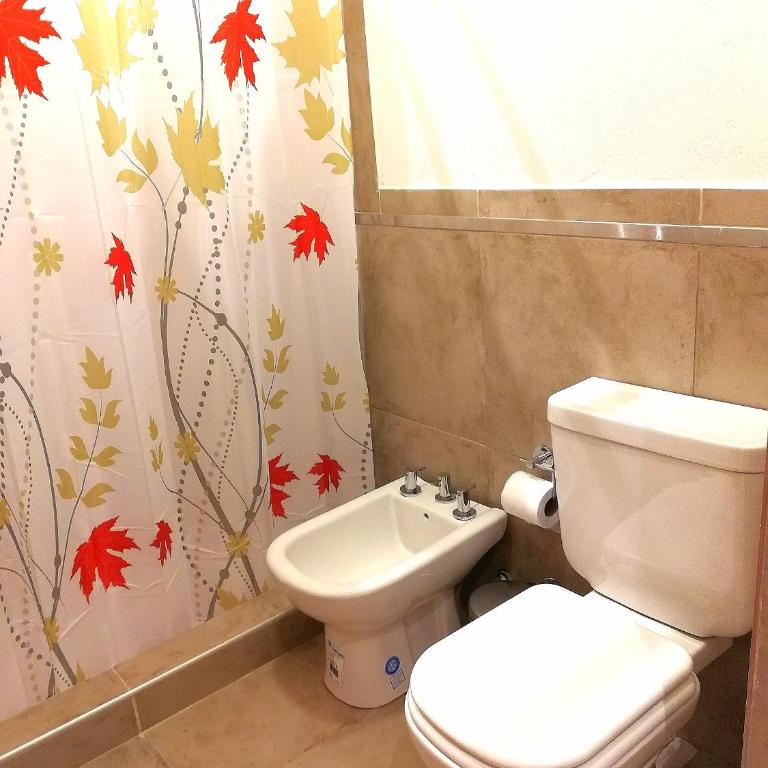 Altos de Chacabuco Planta Baja Apartamento exclusivo premium con cochera gratis - Apartamento - Planta baja - 17