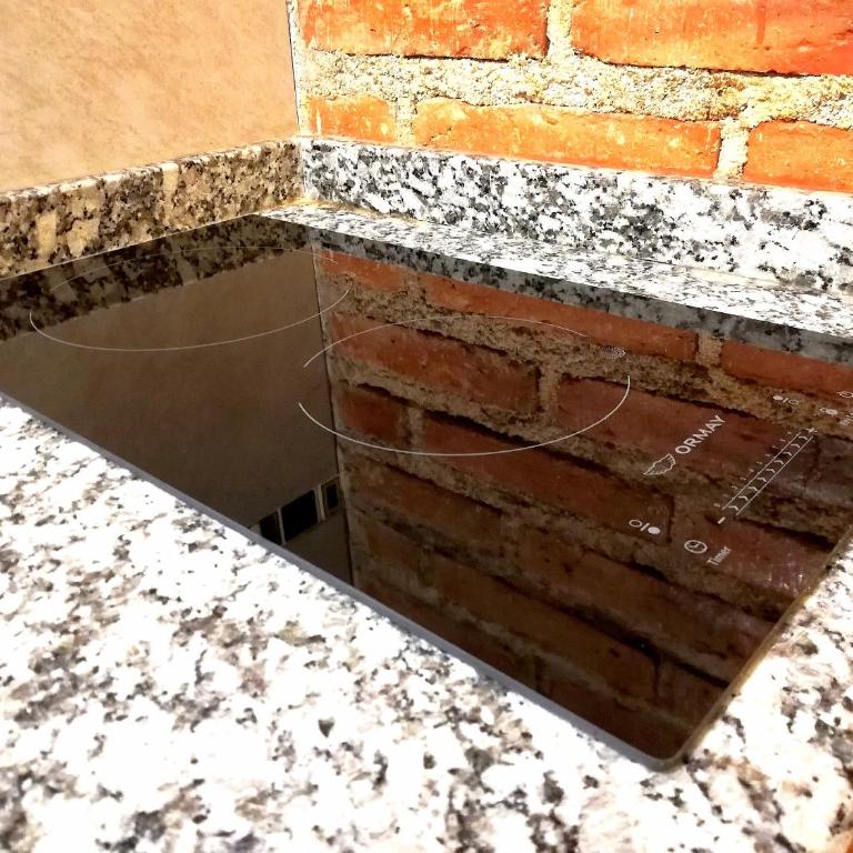 Altos de Chacabuco Planta Baja Apartamento exclusivo premium con cochera gratis - Apartamento - Planta baja - 11