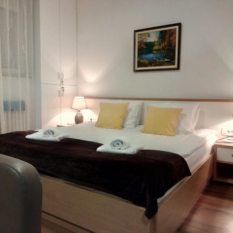 Sweet Dreams Studio Apartment - Apartment - 12