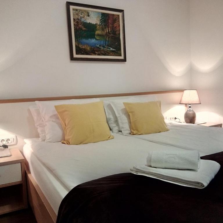 Sweet Dreams Studio Apartment - Apartment - 10