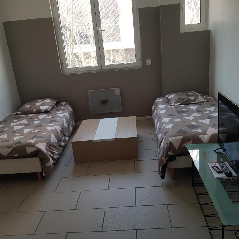 T4 centre Lourdes - Apartment - 3