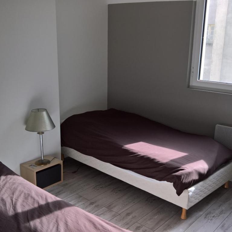 T4 centre Lourdes - Apartment - 6