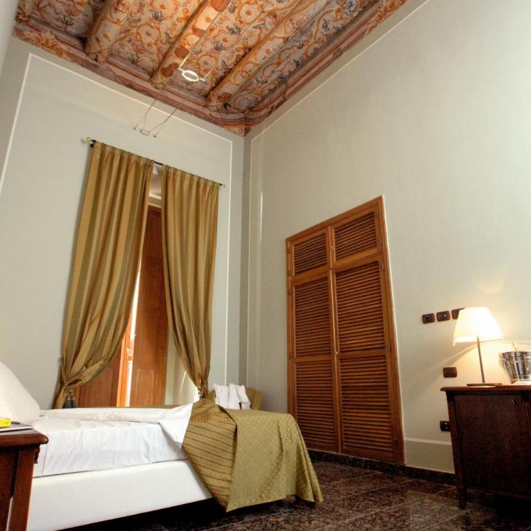 Le Stanze Del Vicerè Boutique Hotel - Camera Deluxe Matrimoniale/Doppia con Letti Singoli - 2
