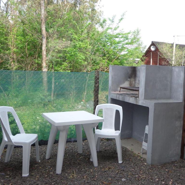 Altos de la Costa - Gualeguaychú - Apartamento Dúplex - 12